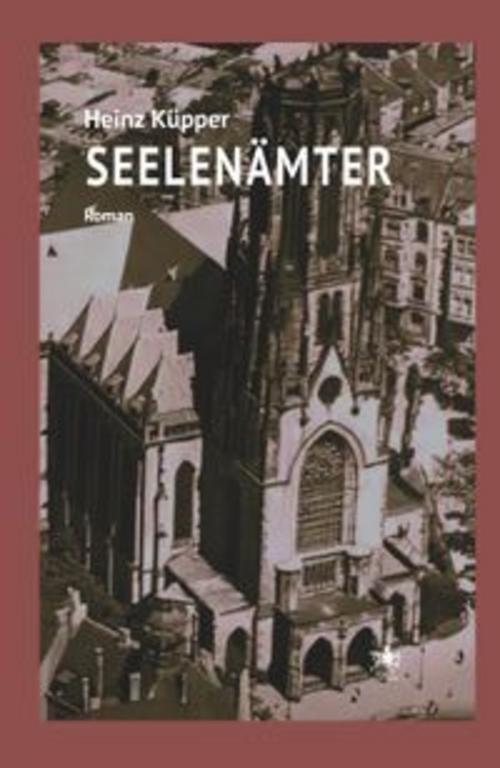 Seelenämter
