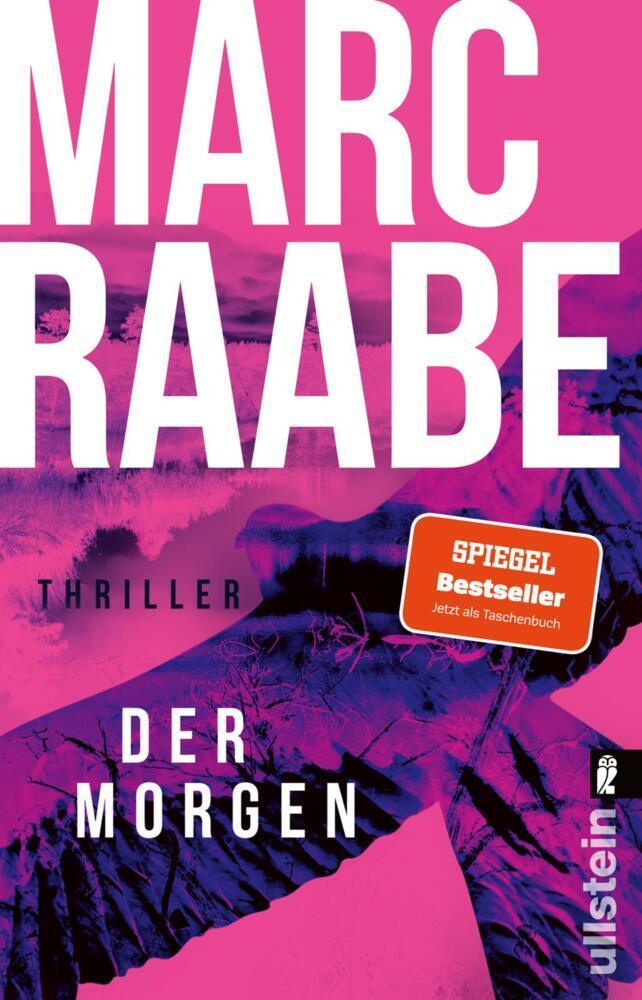 Raabe, Marc/Der Morgen