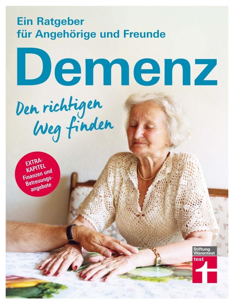 Demenz. Den richtigen Weg finden