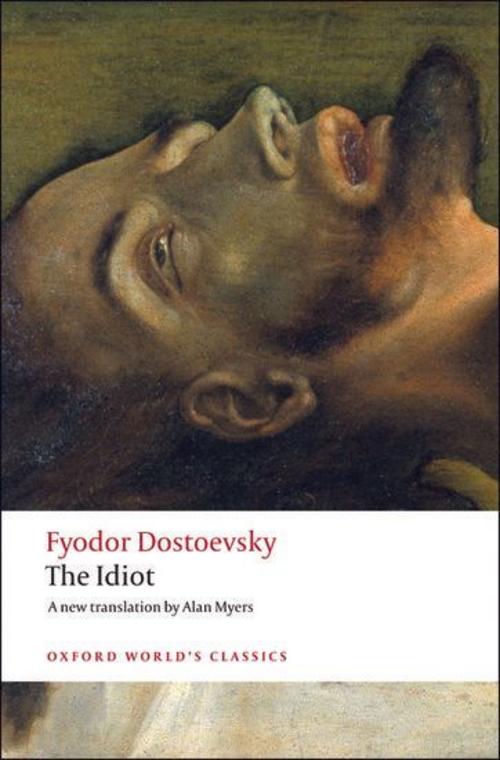 Idiot