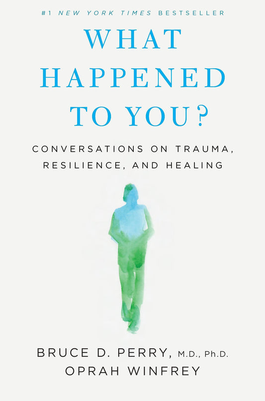 What Happened to You?