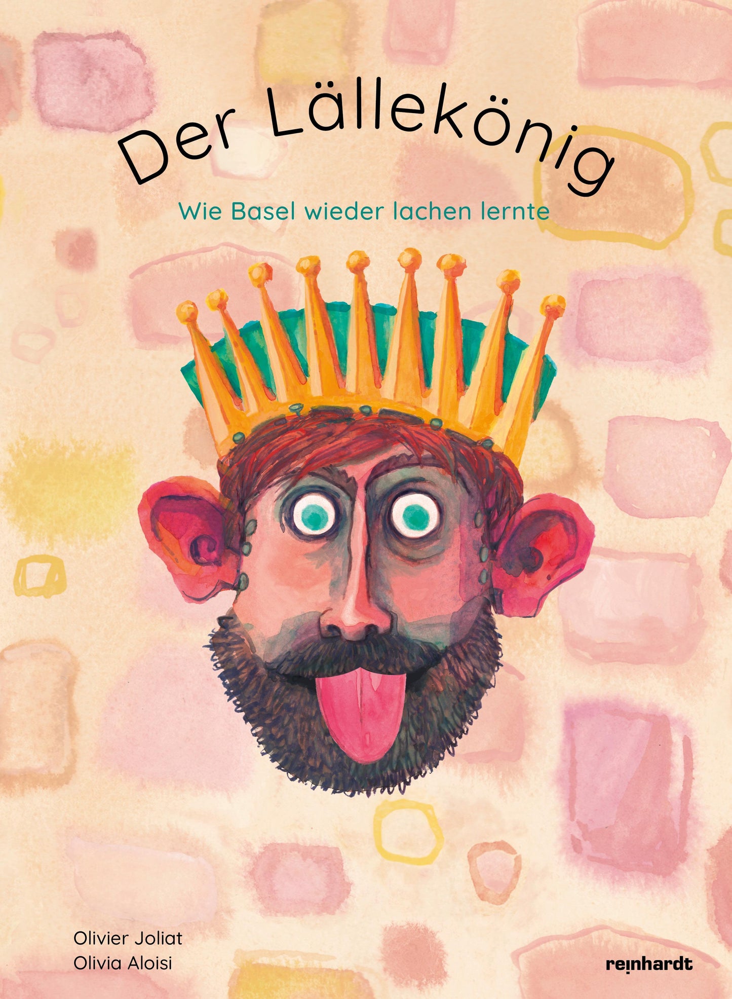 Der Lällekönig