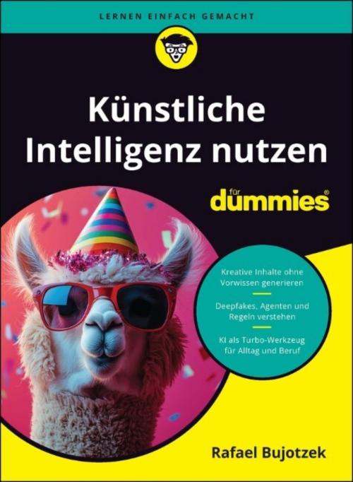 Künstliche Intelligenz nutzen für Dummies
