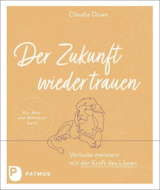Buchcover: Der Zukunft wieder trauen