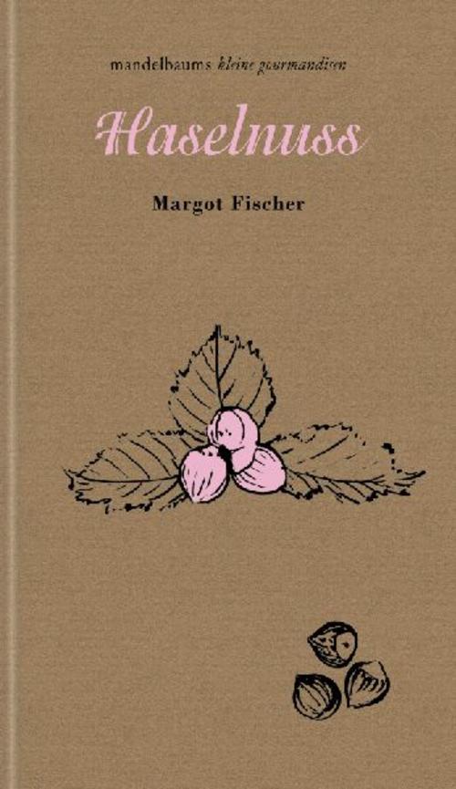Buchcover: Haselnuss