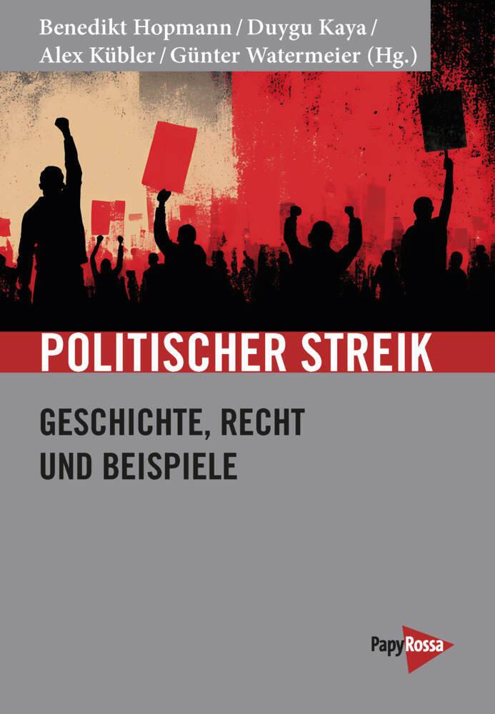 Politischer Streik