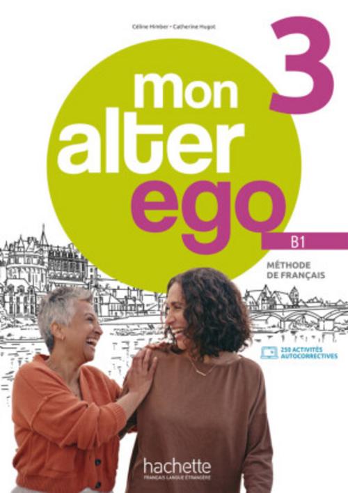 Mon Alter Ego 3