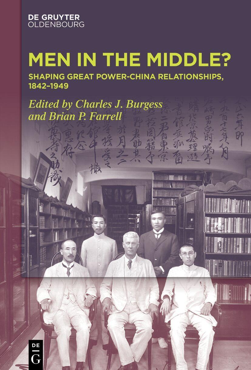 Men in the Middle