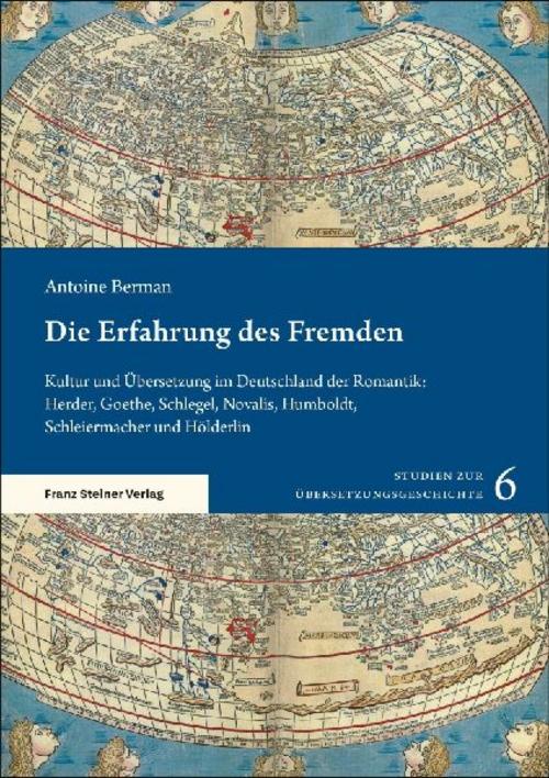 Die Erfahrung des Fremden