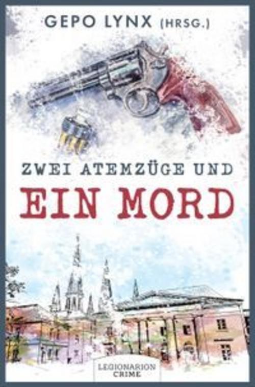 Zwei Atemzüge und ein Mord