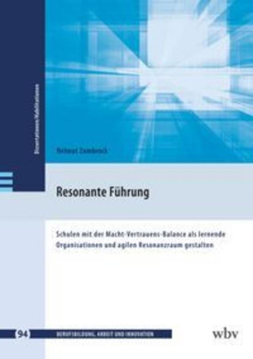 Resonante Führung