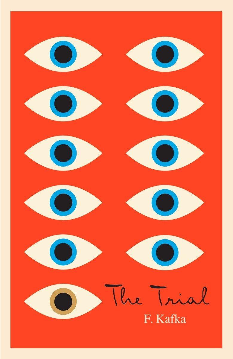 Buchcover: Trial