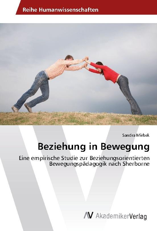 Beziehung in Bewegung