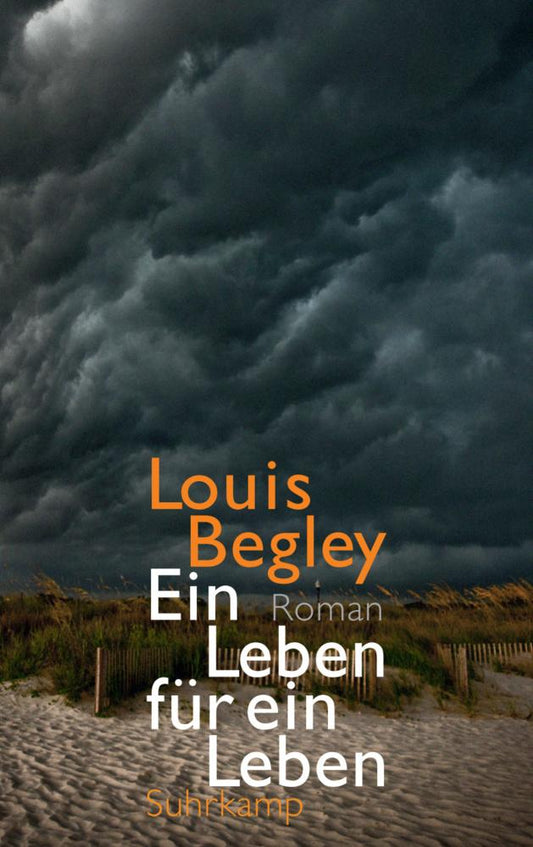 Ein Leben für ein Leben