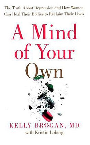 A Mind of Your Own