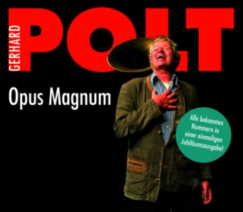 Opus Magnum