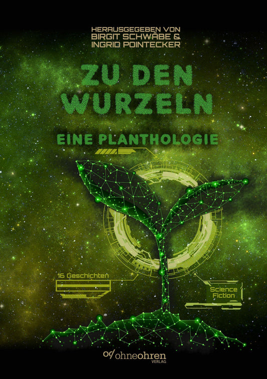 Buchcover: Zu den Wurzeln