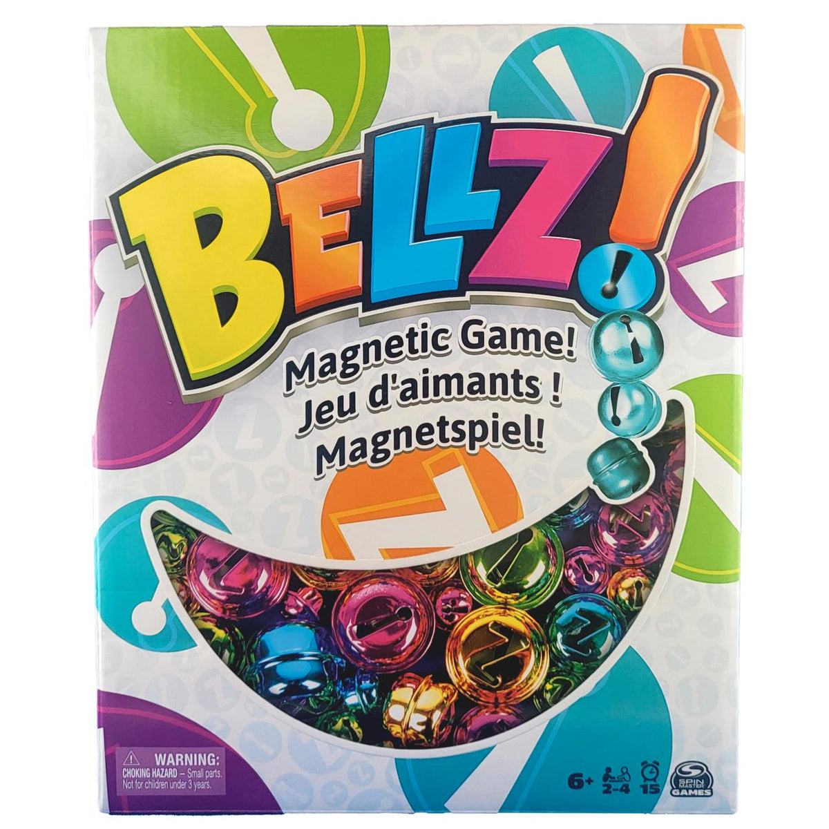 BGM Bellz!