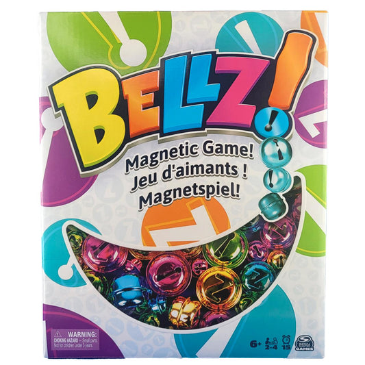 BGM Bellz!
