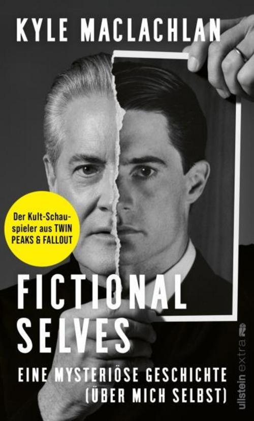 Fictional Selves: Eine mysteriöse Geschichte (über mich selbst) | Twin Peaks, David Lynch und Hollywood