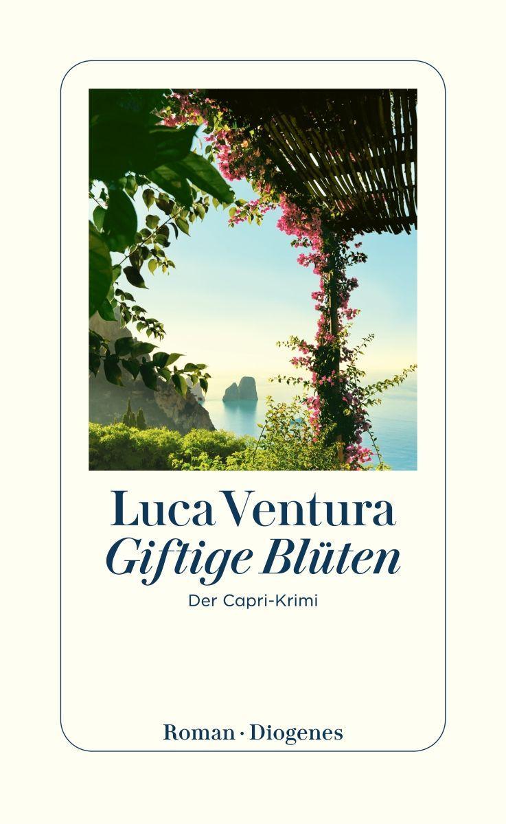 Ventura, Luca/Giftige Blüten