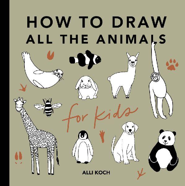 All the Animals