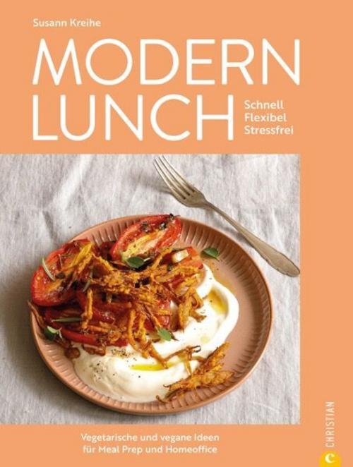 Buchcover: Modern Lunch