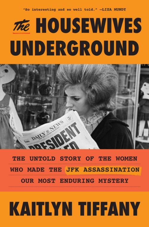 The Housewives Underground
