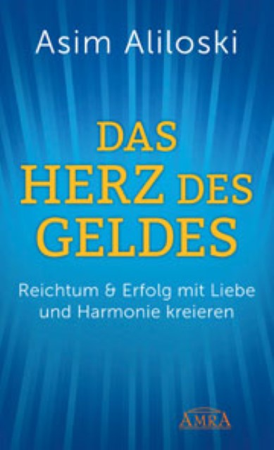 Buchcover: Das Herz des Geldes