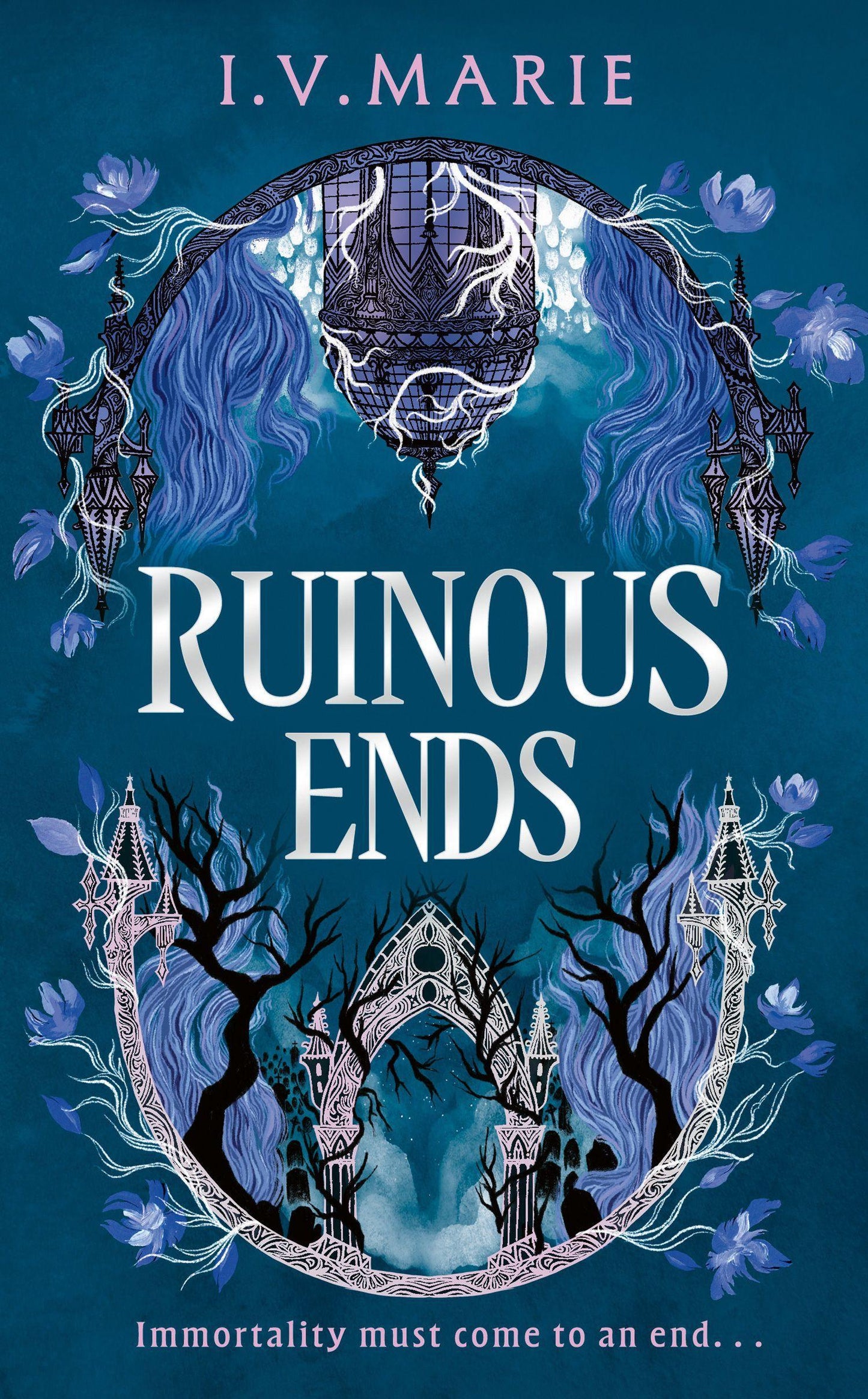 Ruinous Ends