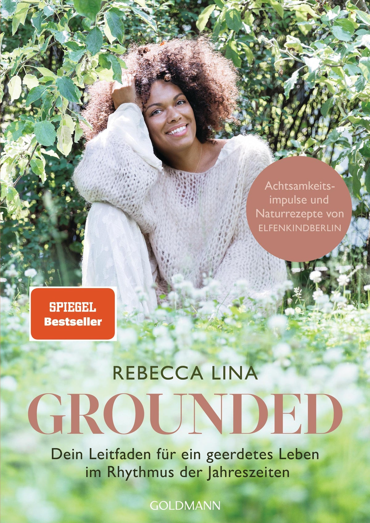 Buchcover: Grounded