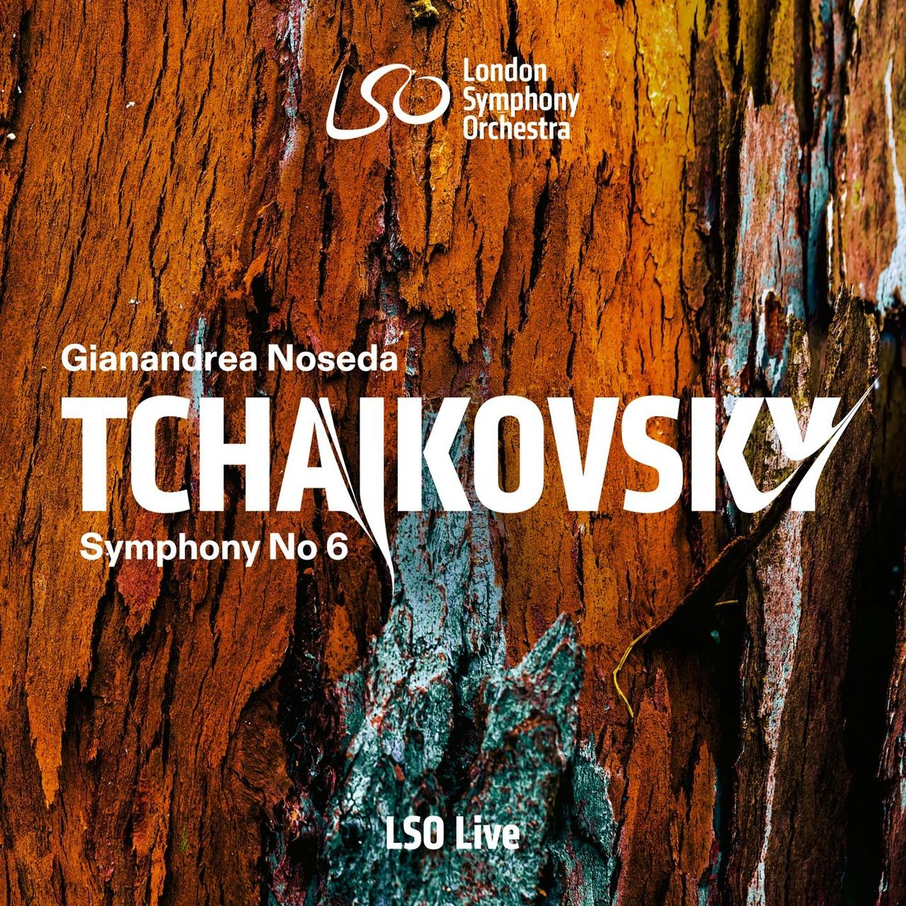 Sinfonie Nr.6/Prelude zu Die Fürsten Chowanski