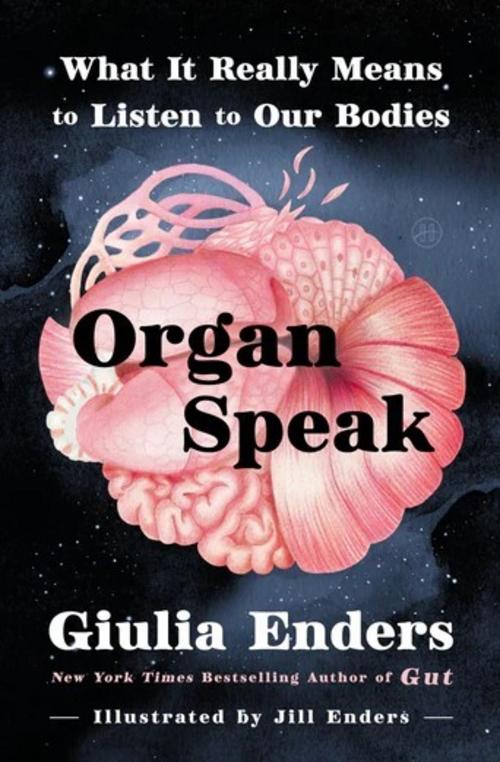 Organ Speak