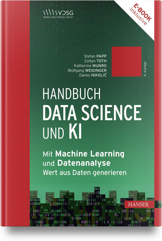 Handbuch Data Science und KI