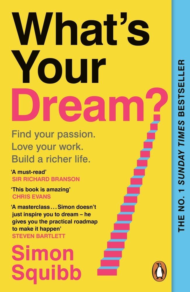 What's Your Dream?