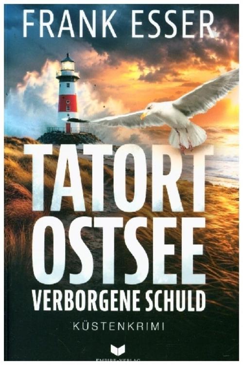 Tatort Ostsee: Verborgene Schuld