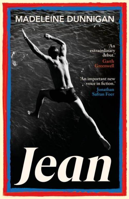 Jean