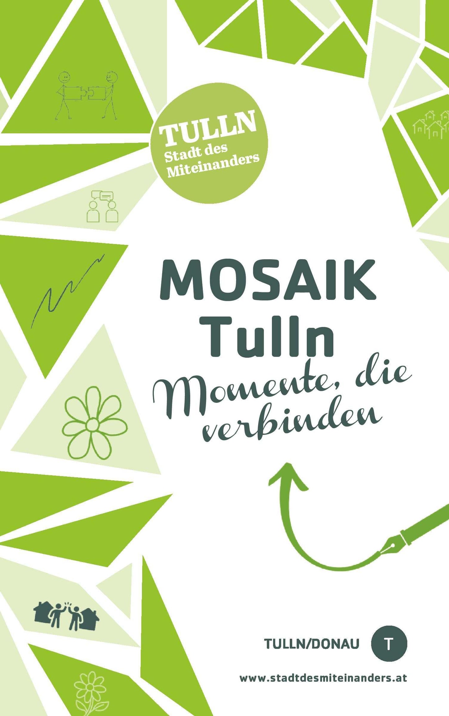 Mosaik Tulln