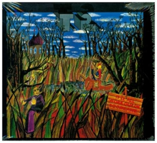It'll All Work out in Boomland: 3CD Digipak