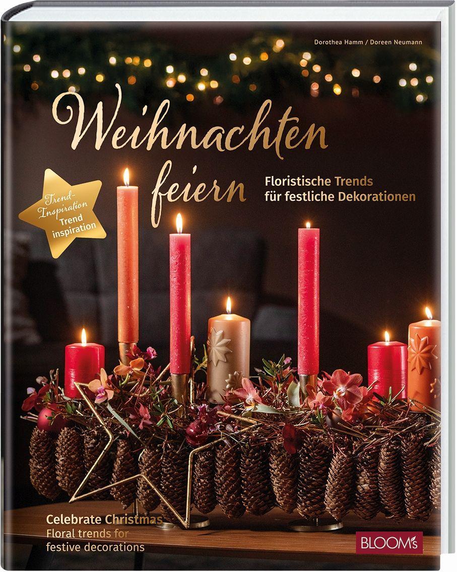 Weihnachten feiern