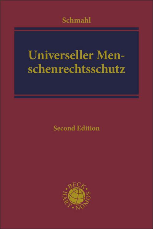 Universeller Menschenrechtsschutz