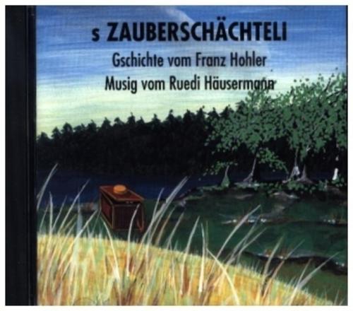 s Zauberschächteli