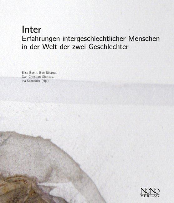 Buchcover: Inter