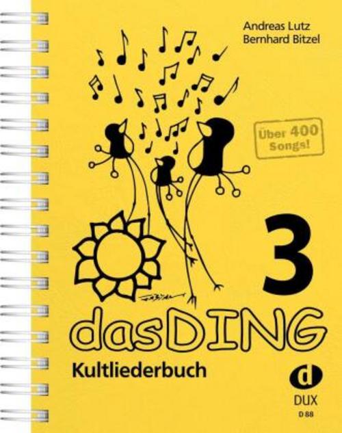 Das Ding 3