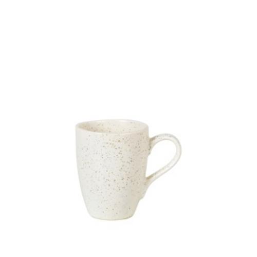 Buchcover: Broste copenhagen Nordic Vanilla Mug with Handle