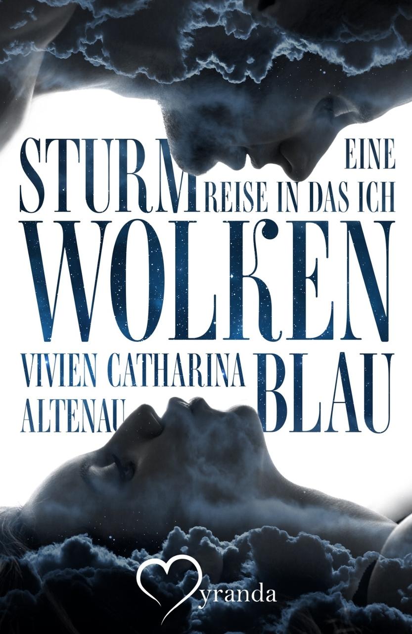 Sturmwolkenblau
