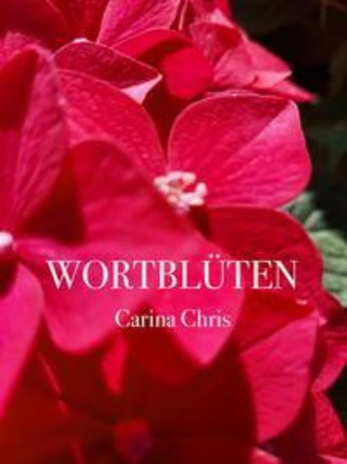 Wortblüten
