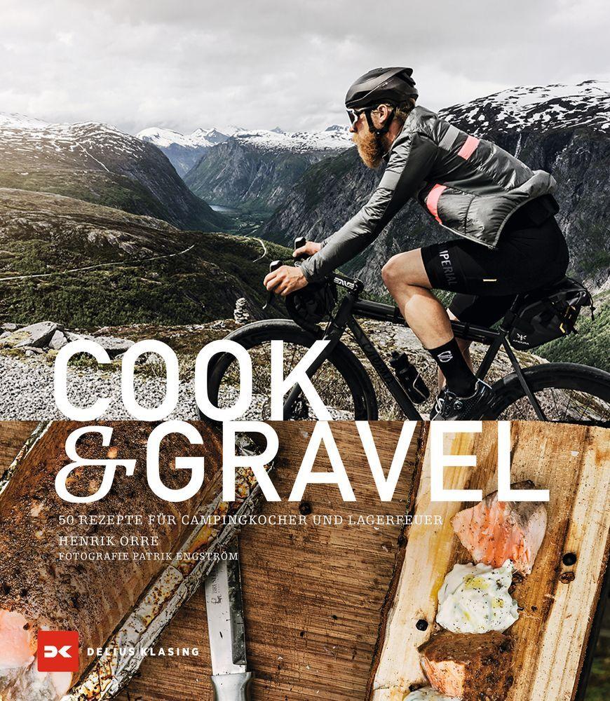 Buchcover: Cook & Gravel