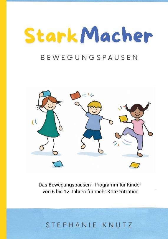 StarkMacher
