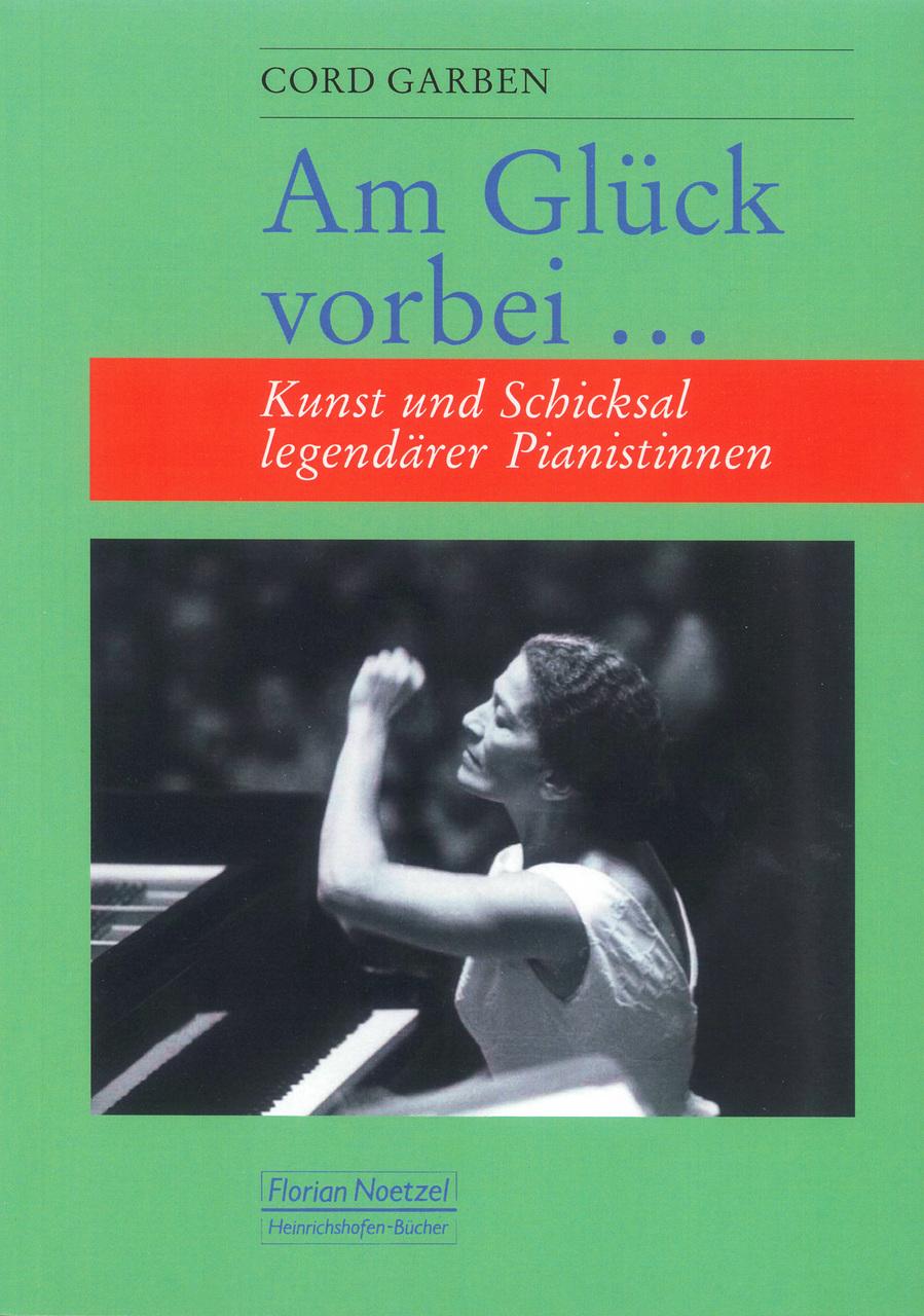 Buchcover: Am Glück vorbei ...